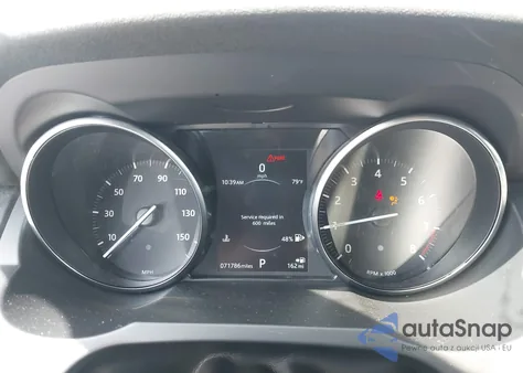 2018 Land Rover Range Rover Evoque Landmark Edition/Se Premium из США, поврежденный, VIN SALVC2RX1JH306631